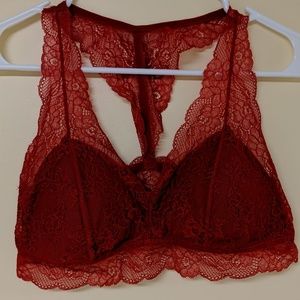 Lace Bralett